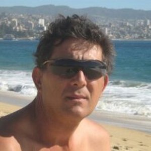 Avatar for Jorge Rigó