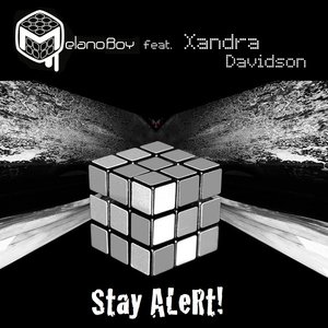 Stay Alert!