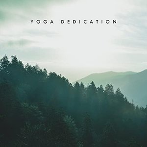 Yoga Dedication