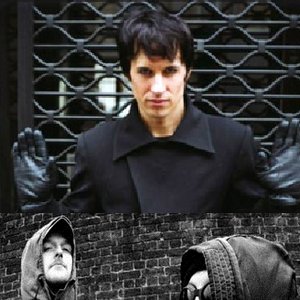 Alec Empire & Techno Animal のアバター