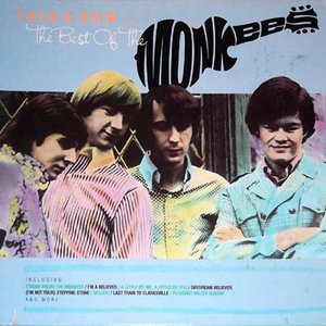 Then & Now... The Best Of The Monkees