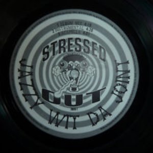 Image for 'Stressed out'