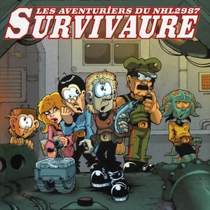 Les Aventuriers du Survivaure
