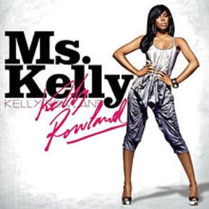 Ms. Kelly (French Bonus Track Edition)
