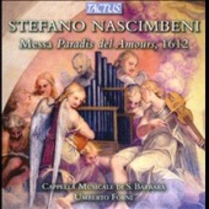 Avatar for Stefano Nascimbeni