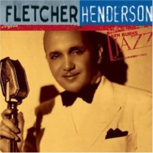 Image for 'Fletcher Henderson - Ken Burns' Jazz'