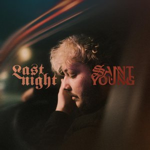 Last Night - Single