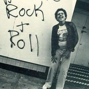 Blondie Chaplin 的头像
