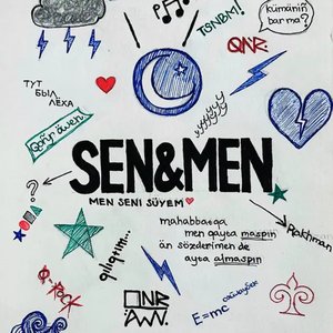 SEN&MEN