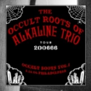 Occult Boots Vol. 1