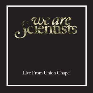 Image for 'Live From Union Chapel, London'