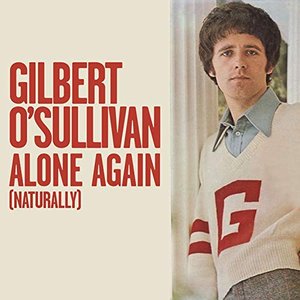 Alone Again (Naturally) - single