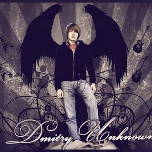 Dmitry Unknown 的头像