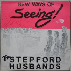 New Ways Of Seeing
