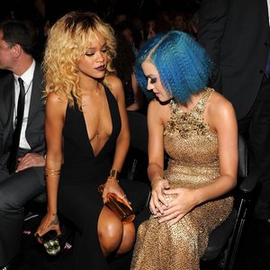 Katy Perry, Rihanna & Calvin Harris 的头像