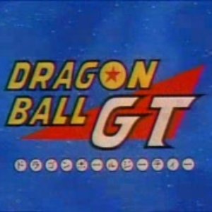 Dragon Ball GT OST