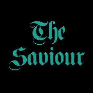 Image for 'The Saviour'