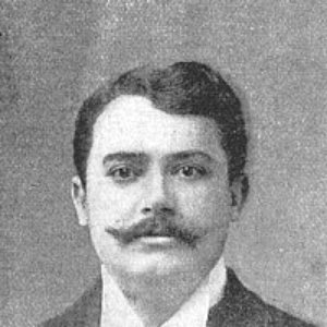 Ernest Bucalossi 的头像