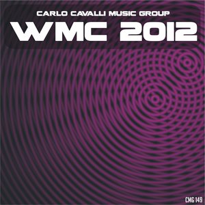 Wmc 2012 (Carlo Cavalli Music Group)