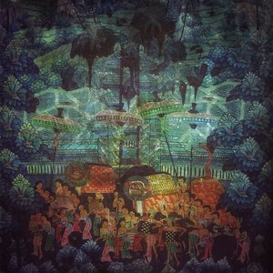 World Patterns / Samudra