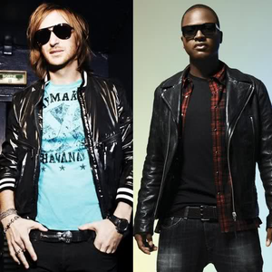 John Reid photo provided by Last.fm