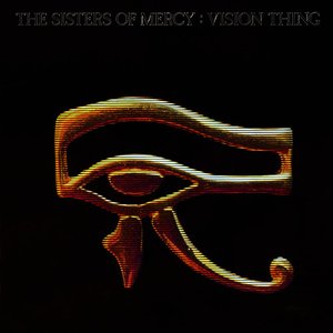 Vision Thing [iTUNES]