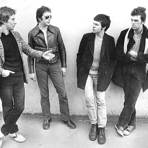 Glaxo Babies photo provided by Last.fm