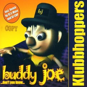 Buddy Joe