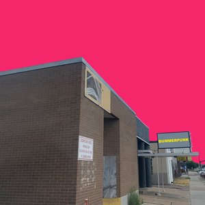 Bummerpunk - Single