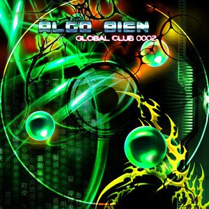 GLOBAL CLUB 0002