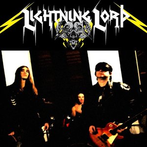 Lightning Lord 的头像