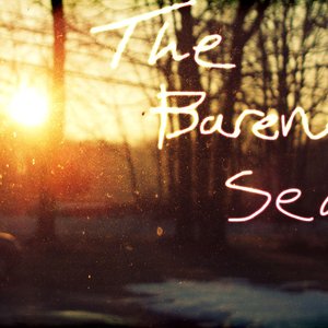 The Barents Sea 的头像