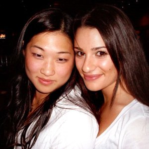 Lea Michele & Jenna Ushkowitz için avatar