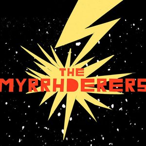 The Myrrhderers 的头像