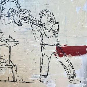 Whatever I Want - Single