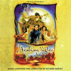Arabian Nights (Original Soundtrack)