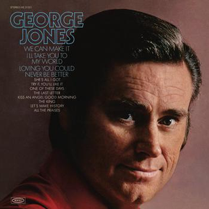 George Jones - You