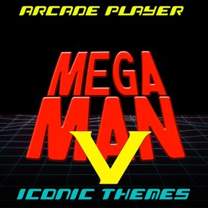 Mega Man V: Iconic Themes