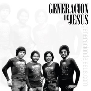 Generación de Jesús 的头像