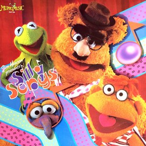 Jim Henson Presents Silly Songs