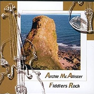 Fiddlers Rock