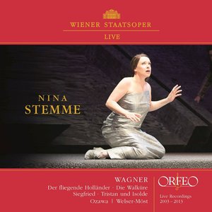 Wiener Staatsoper Live: Nina Stemme Sings Wagner