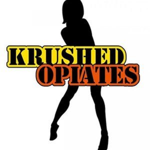 Avatar for Krushed Opiates