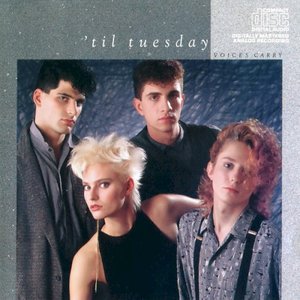 Voices Carry (Expanded Edition)