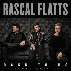 Back to Us (Deluxe Edition)