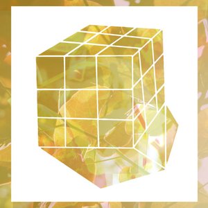 Nigerian Rubiks Cube