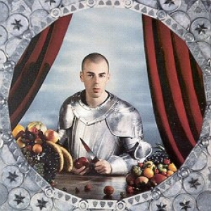 Timelord cover