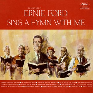 Sing A Hymn With Me