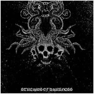 Streams of darkness
