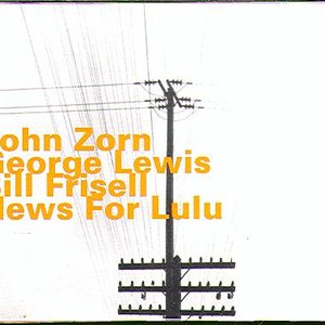 Image for 'News for Lulu'